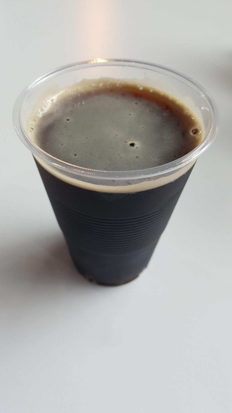 Imperial Torigara (Chicken Stock) Porter