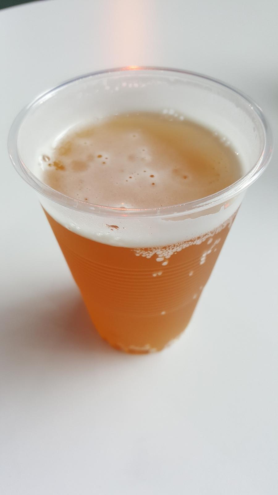 Sakigake! New England Style IPA Advance