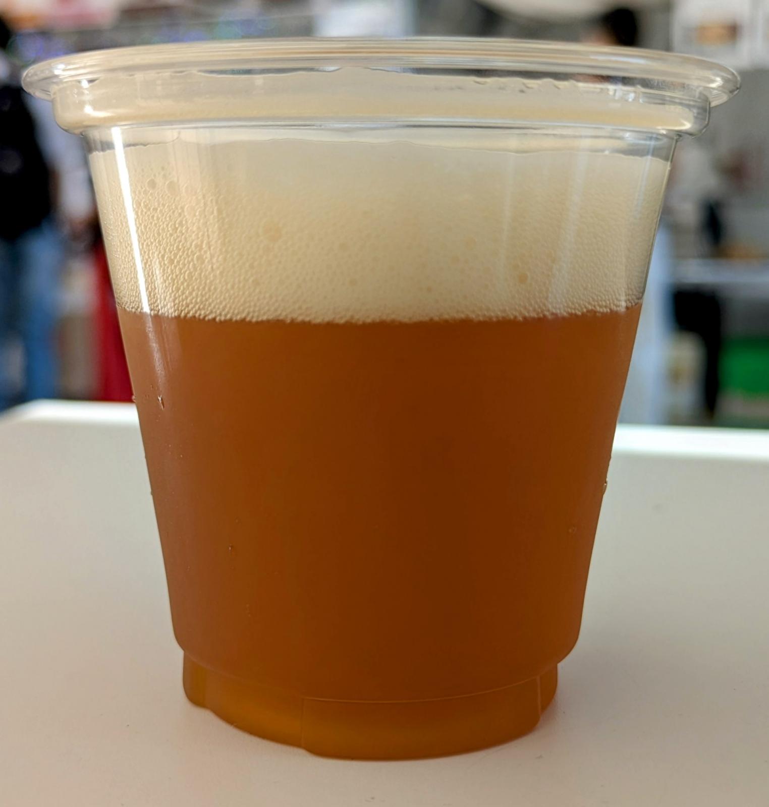 Nokendai Harukaze Ale