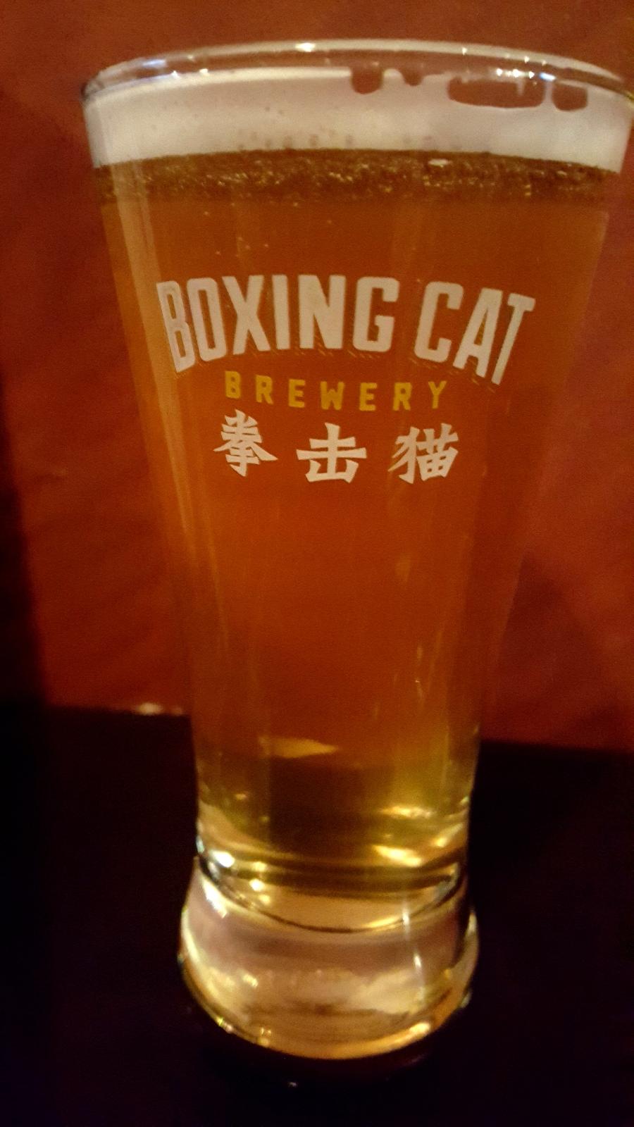 Right-Hook Helles