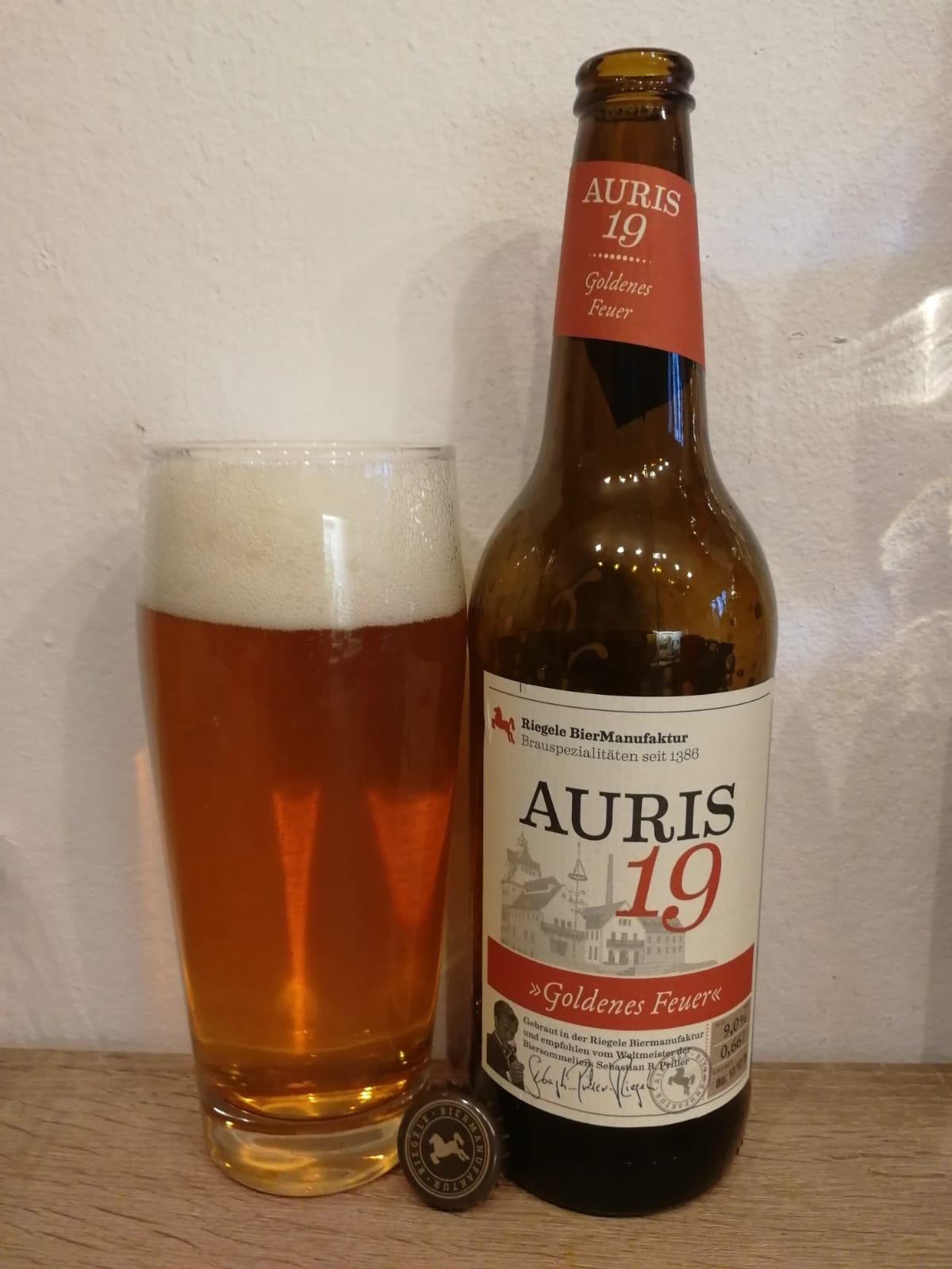 Auris