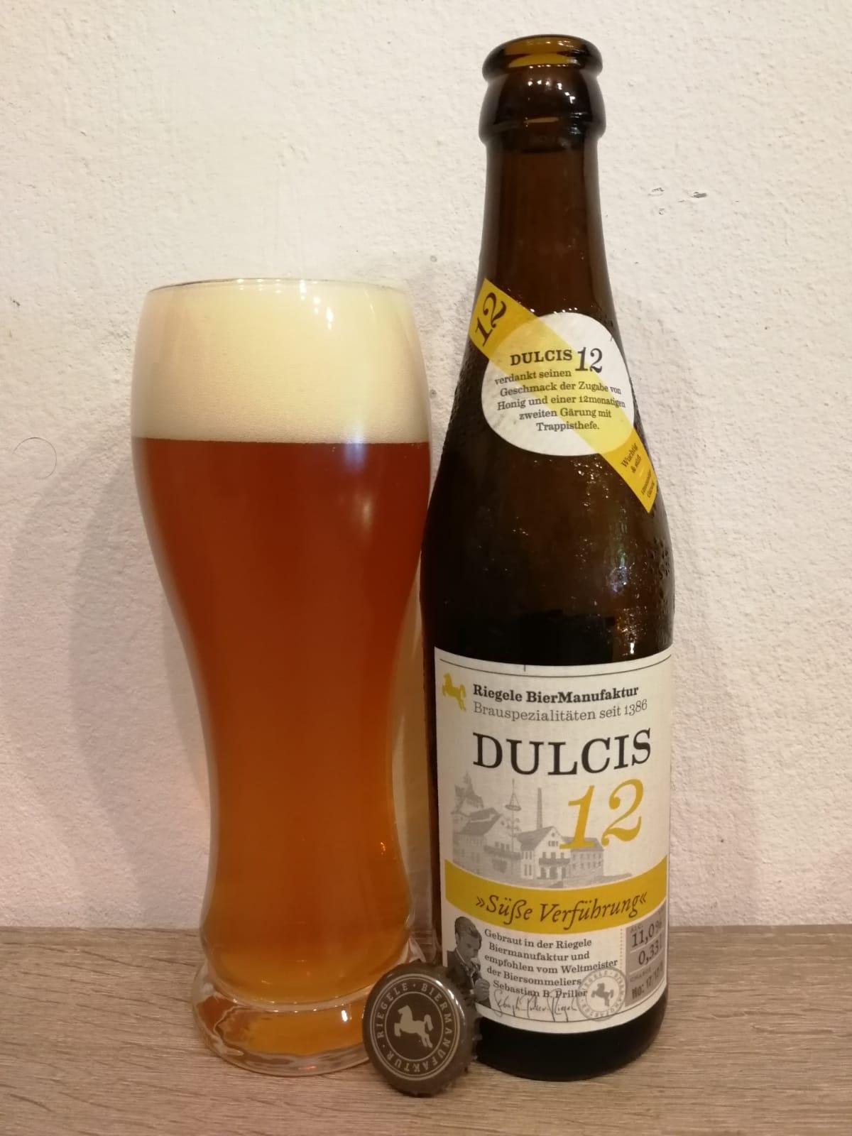 Dulcis