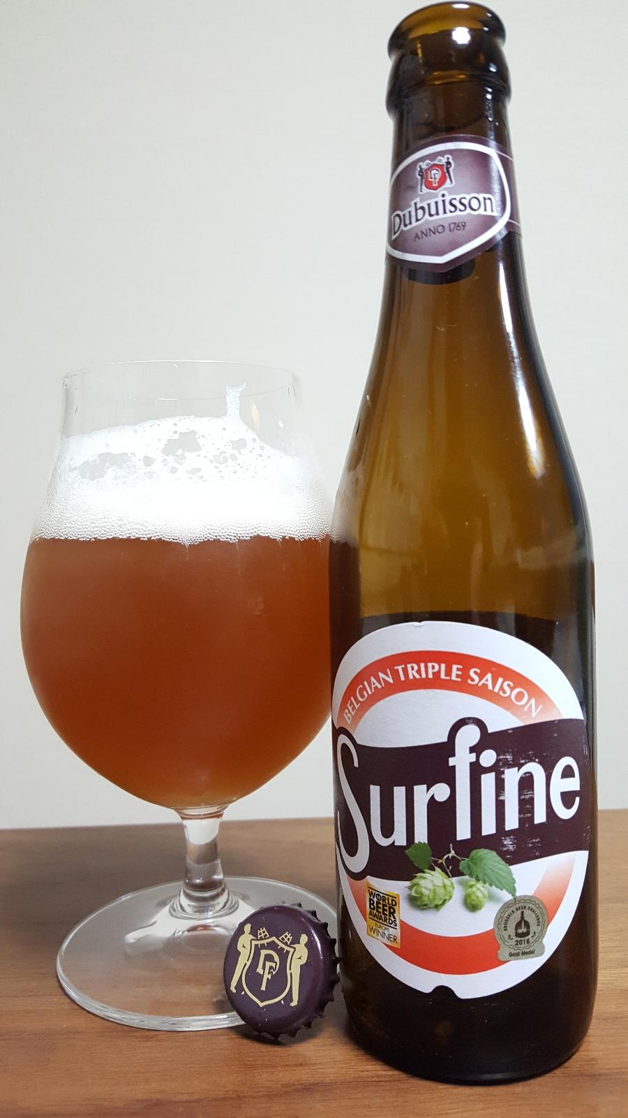 Surfine
