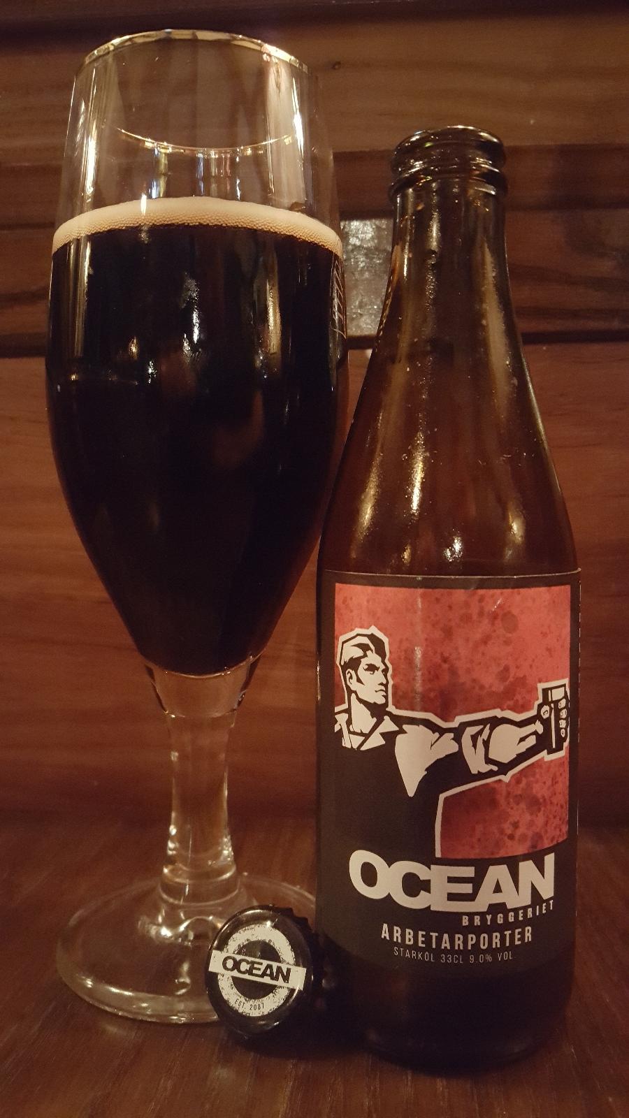 Arbetarporter