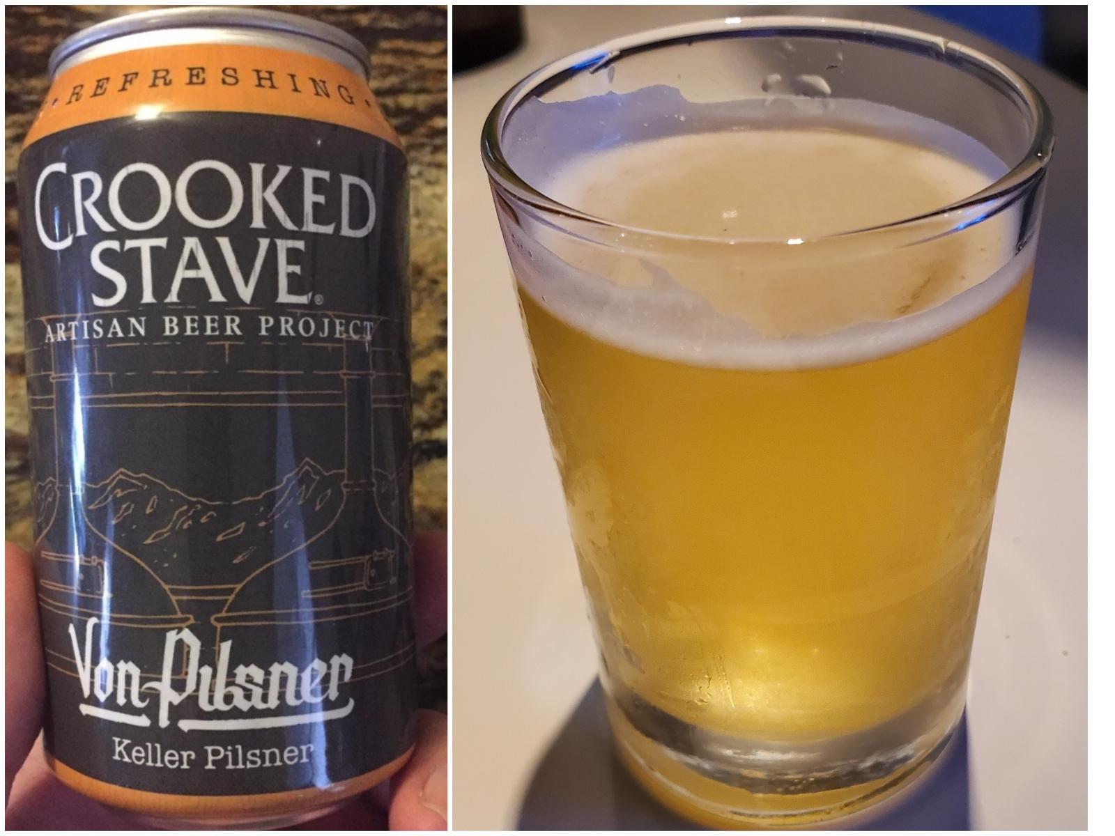 Von Pilsner