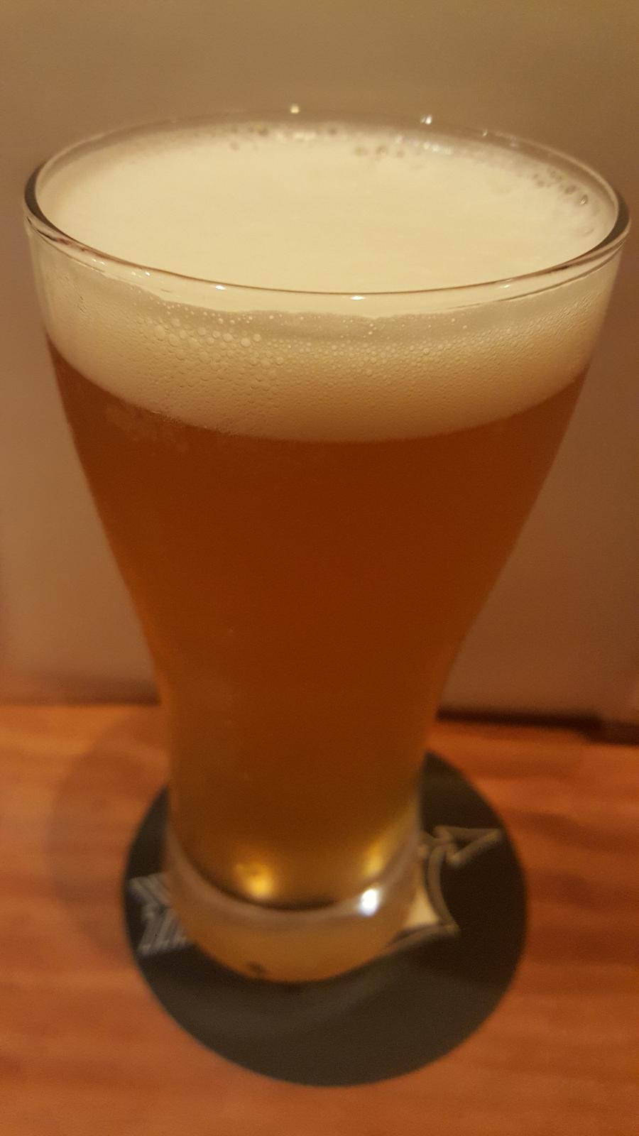 Ise Kadoya Fresh Hop Ale