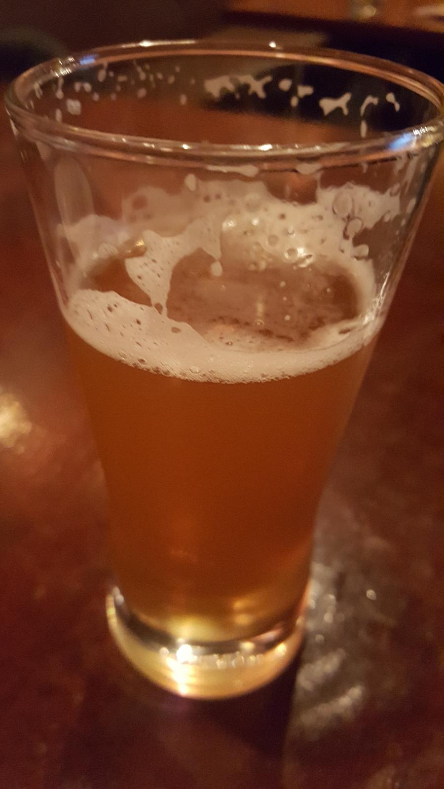 Englsh IPA