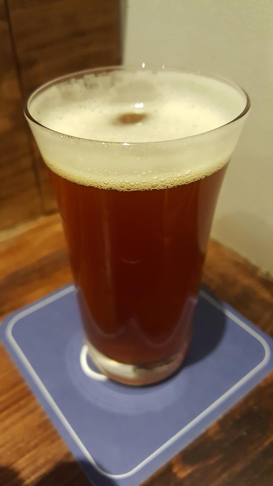 Red Ale