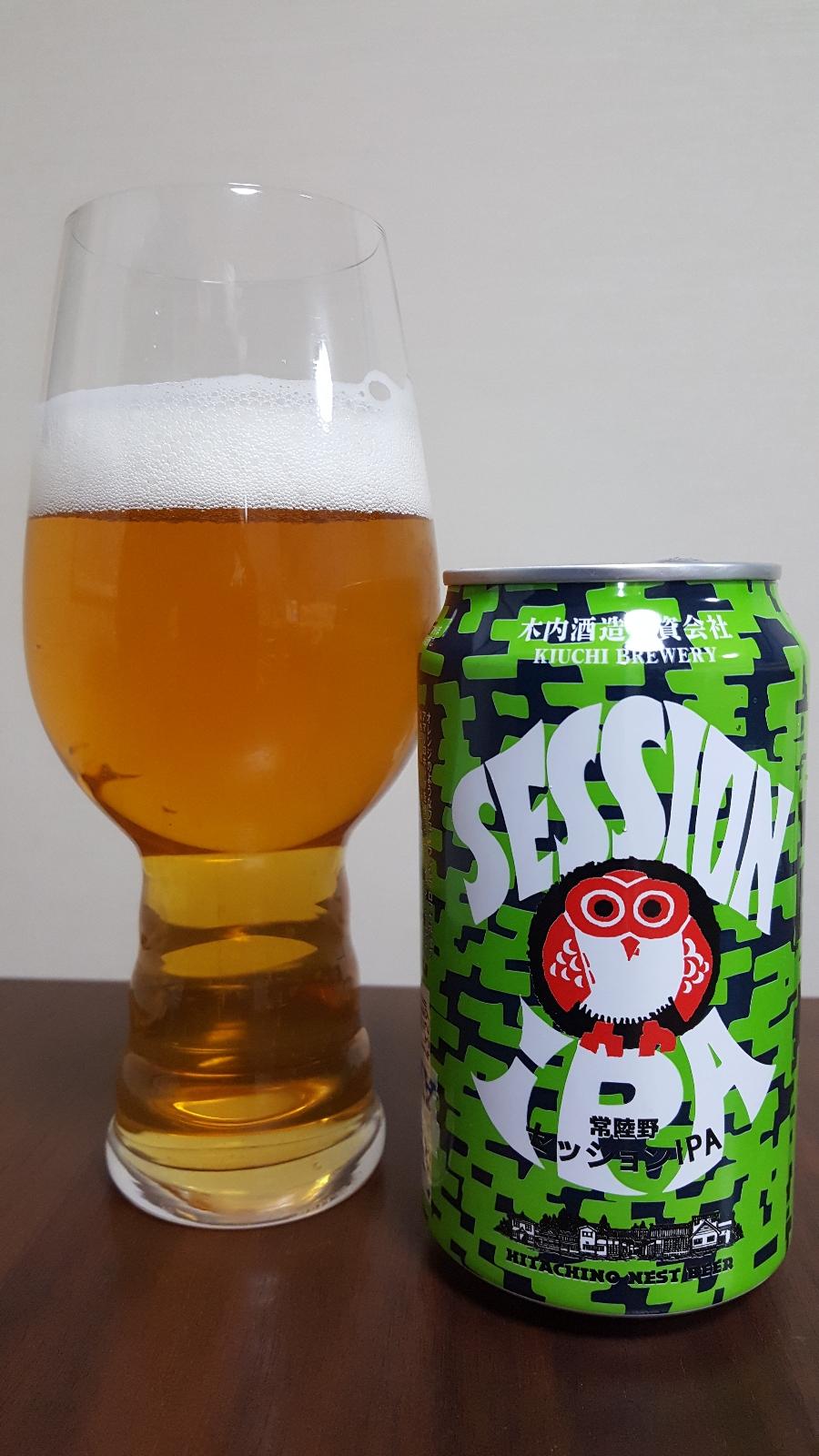 Session IPA