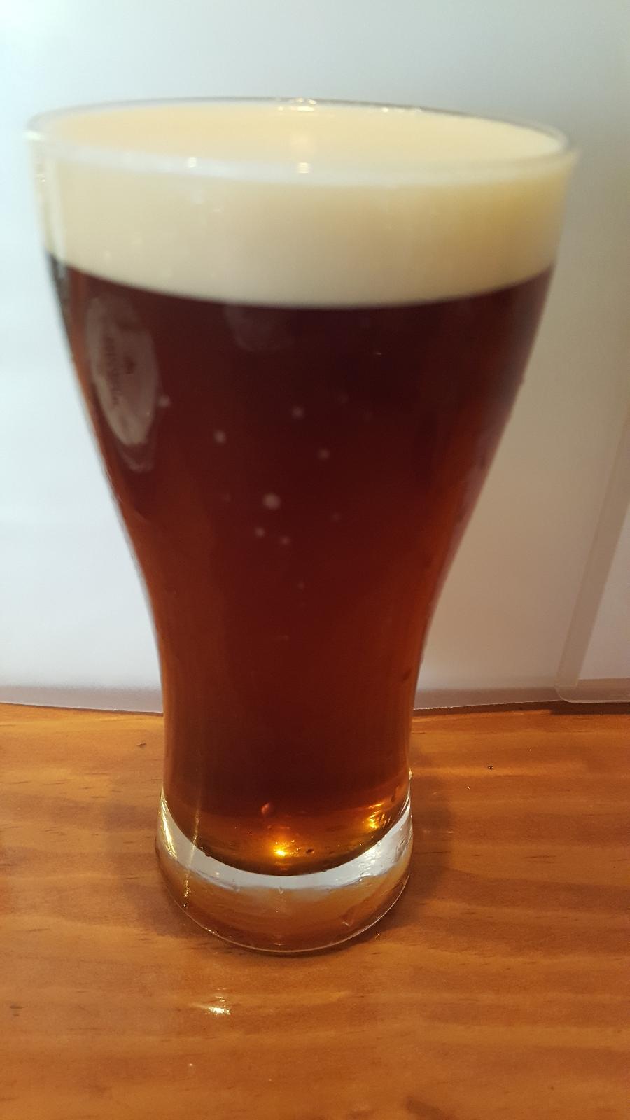 Shonan Beer Imperial Red Ale