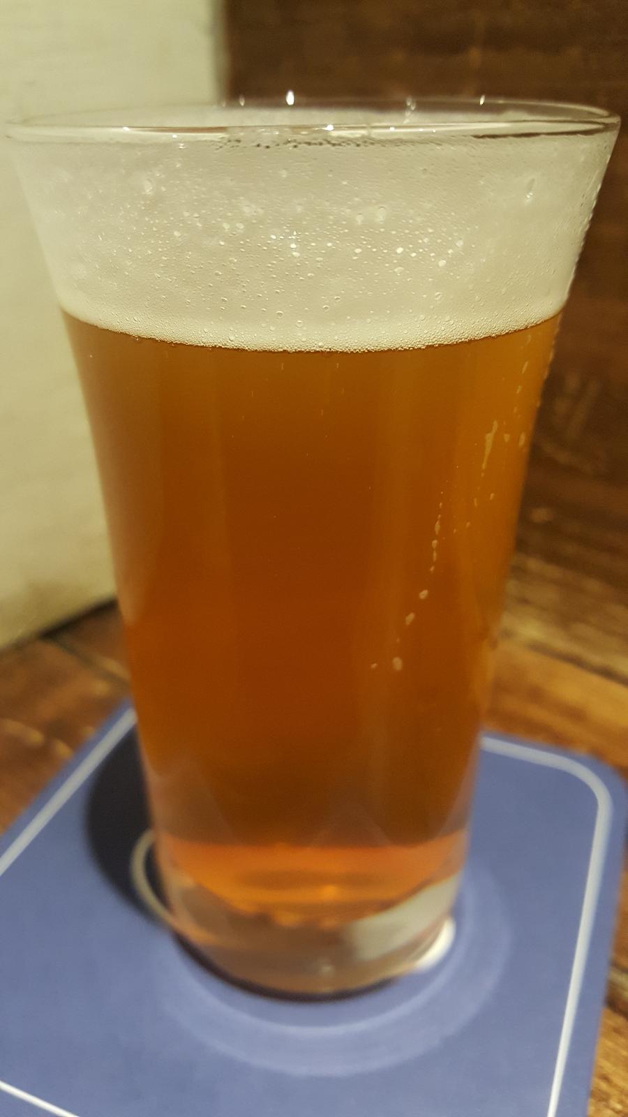 Imperial Lager (2017)