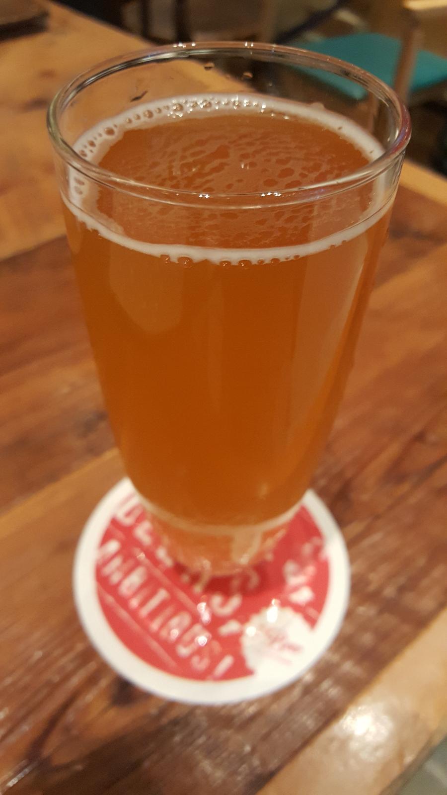 Ise Kadoya Snow Smile IPA
