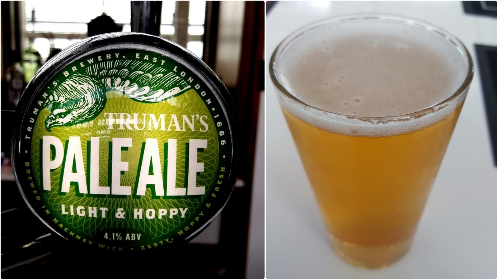 Pale Ale