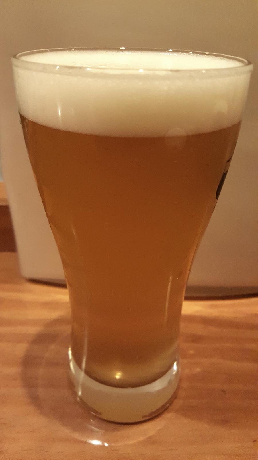 Shonan Beer Hayazumi Lemon Ale