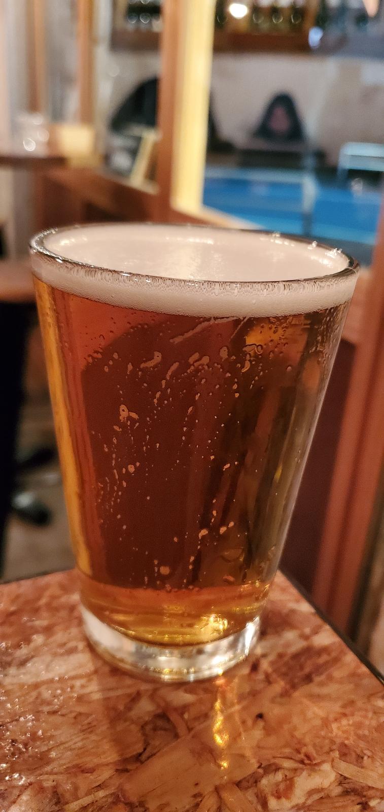 Mosaic Double IPA
