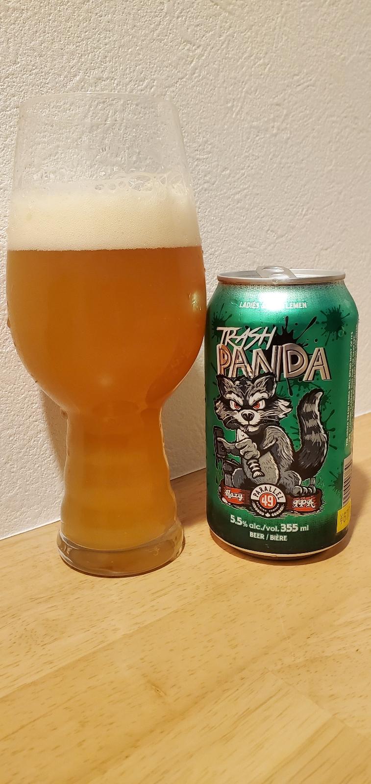 Trash Panda