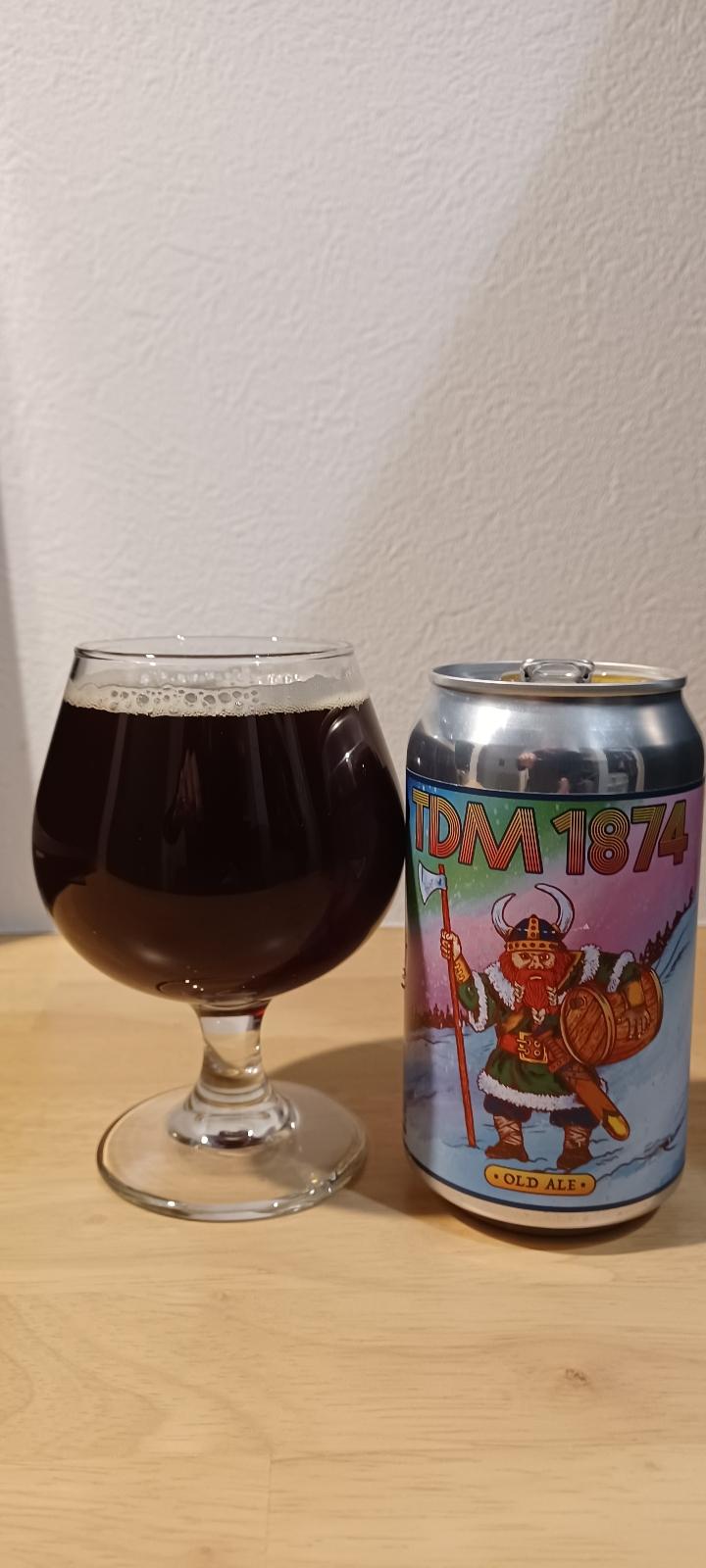 Old Ale