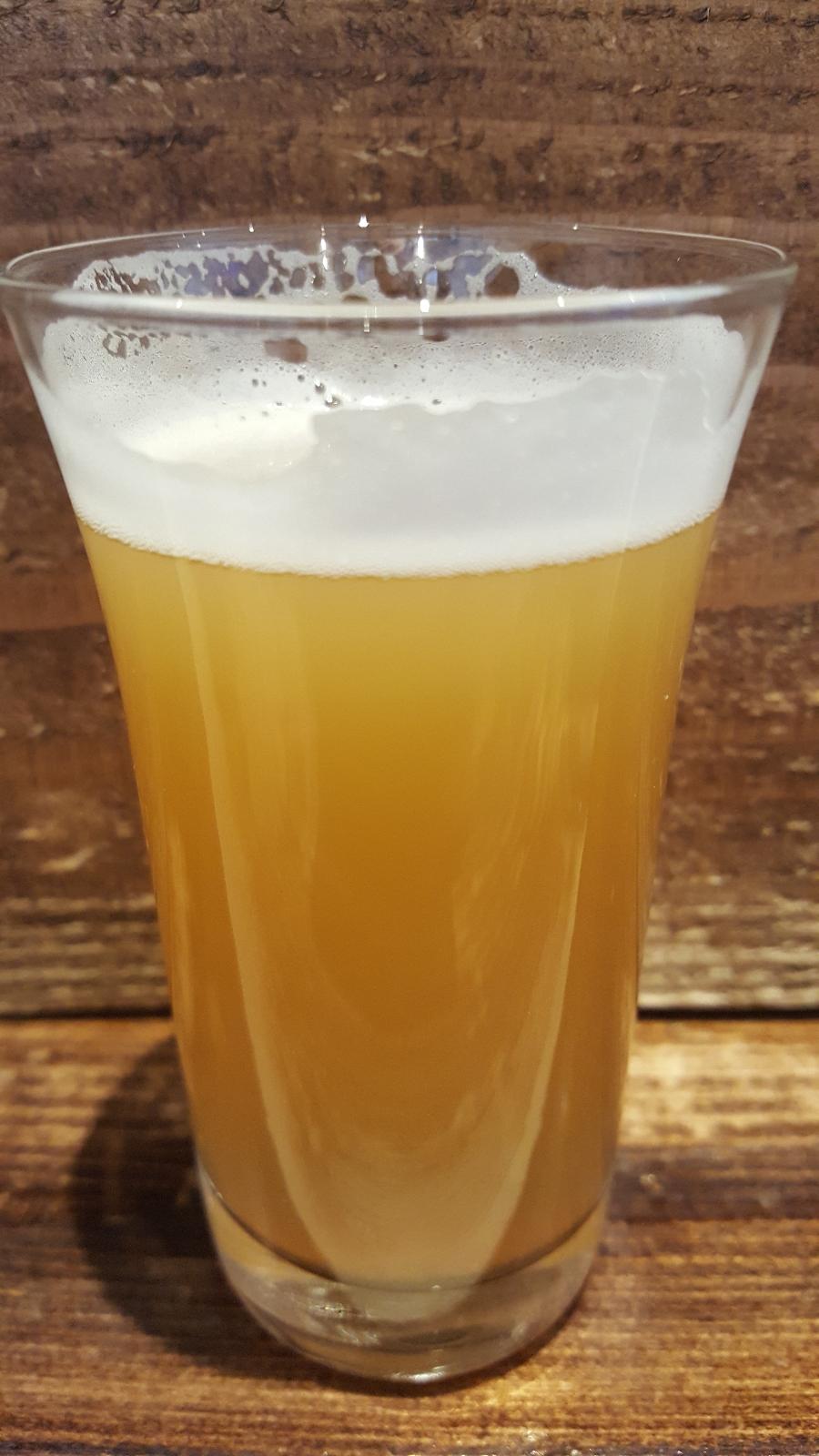 Fruit Parlor (Collaboration with Minoh Beer)