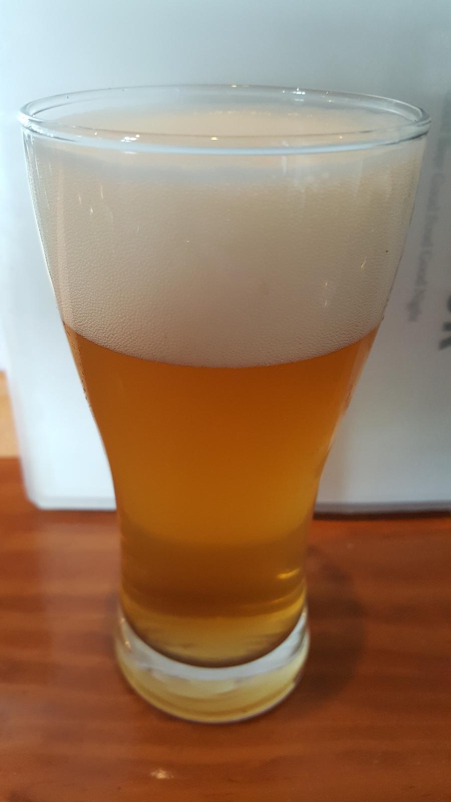 Hansharo Odoriko Weizen