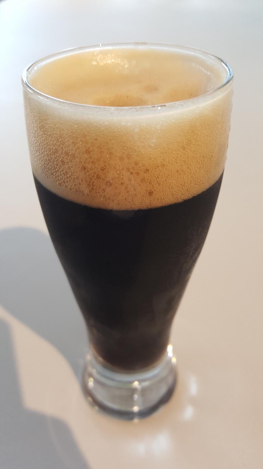 Roundabout Oatmeal Stout