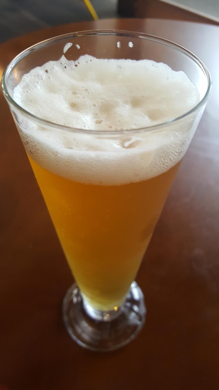 Pale Ale