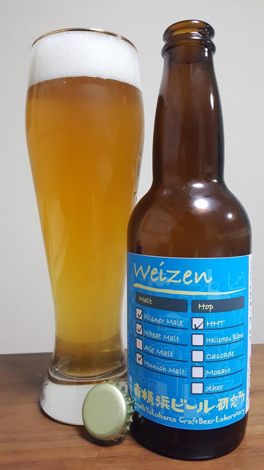 Weizen