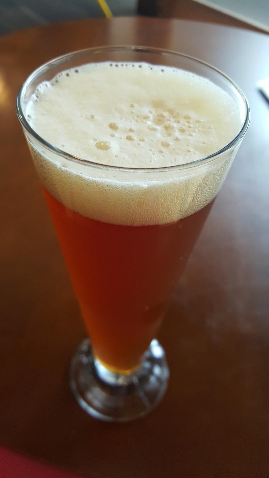 Amber Ale