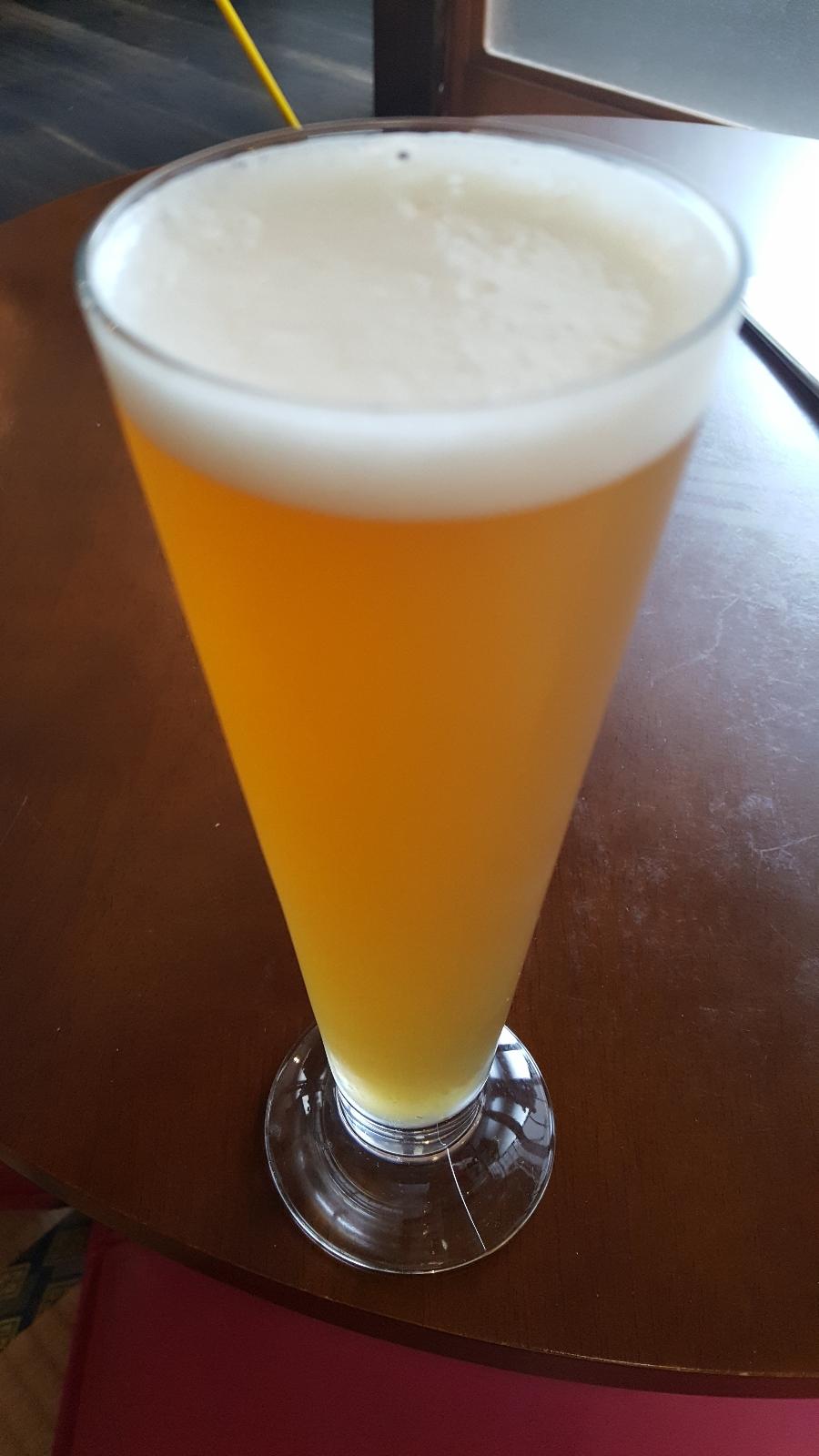 Nangoku Tropical IPA