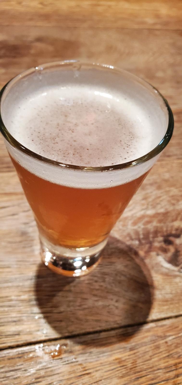 Double IPA