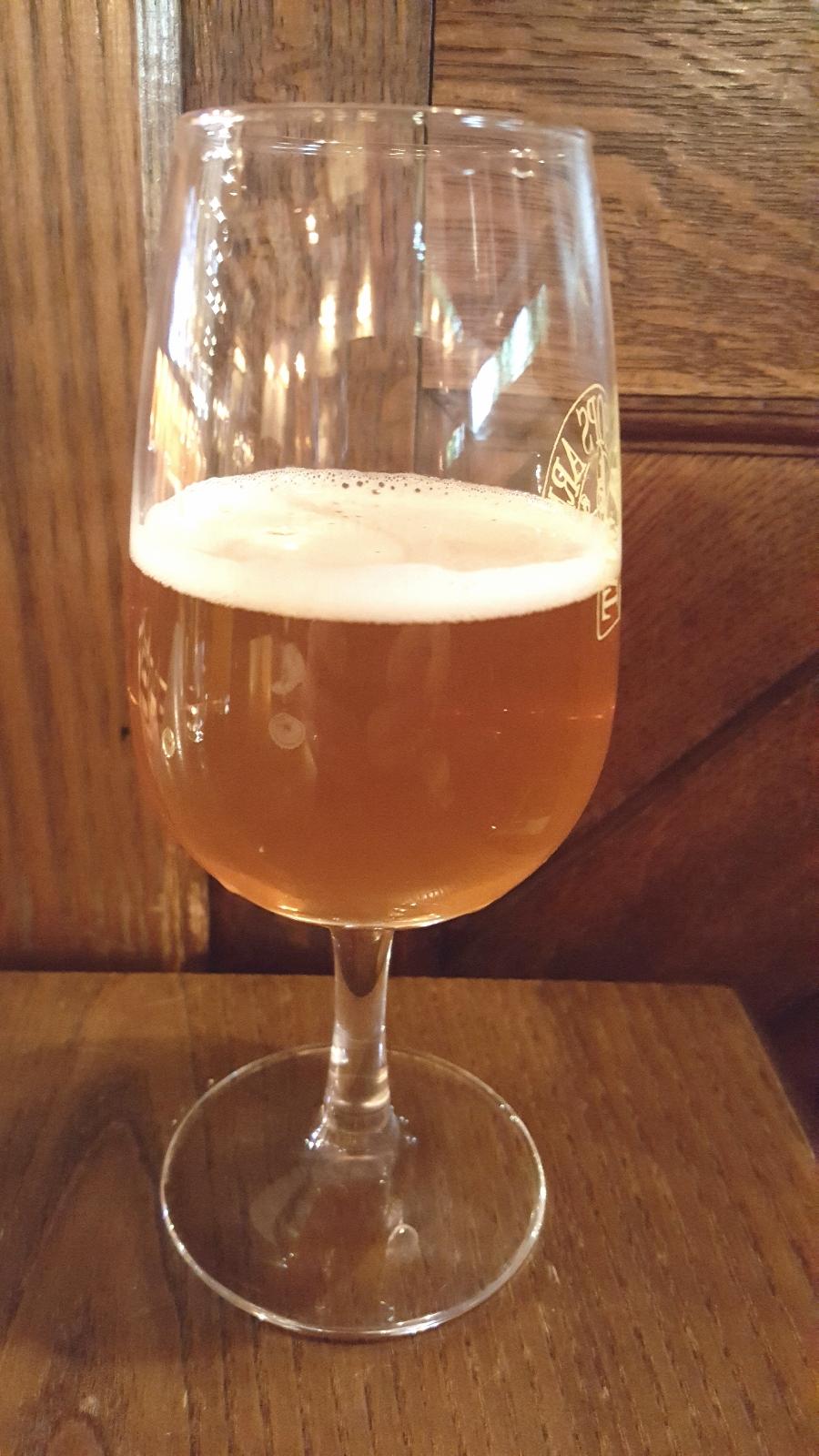 Amerikansk Lager