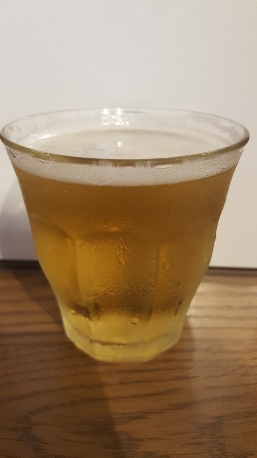 The Golden