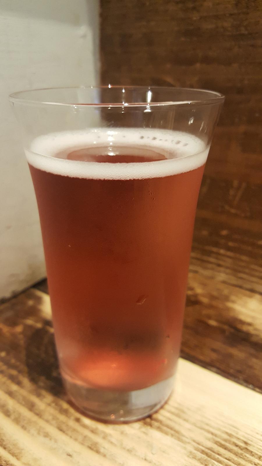Berry Rosé