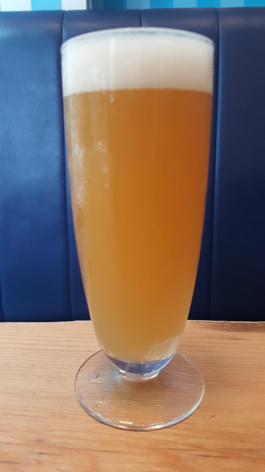 Ise Kadoya Hikari Ale No. 10