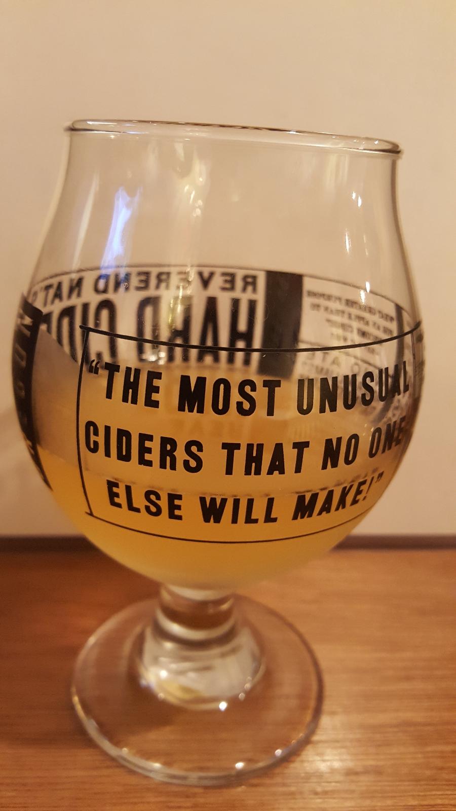 Sidra Cosecha Propia