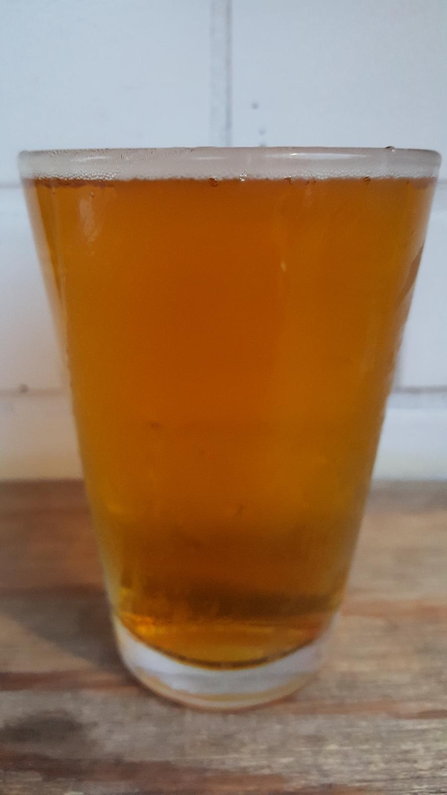 Mosaic IPA