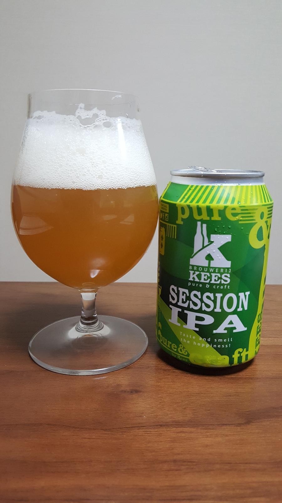 Session IPA