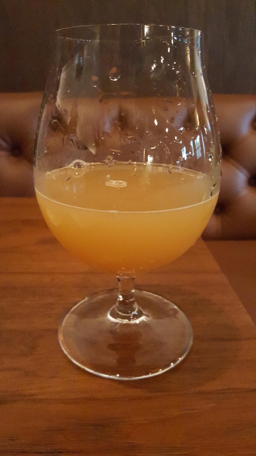 Yuzu Haze