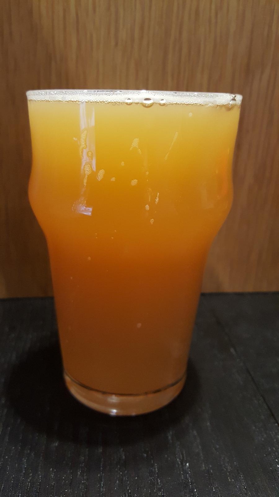 New England IPA