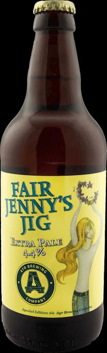 Fair Jenny