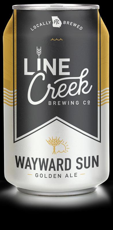 Wayward Sun