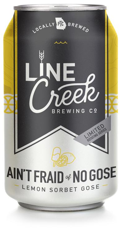 Ain’t Fraid of No Gose