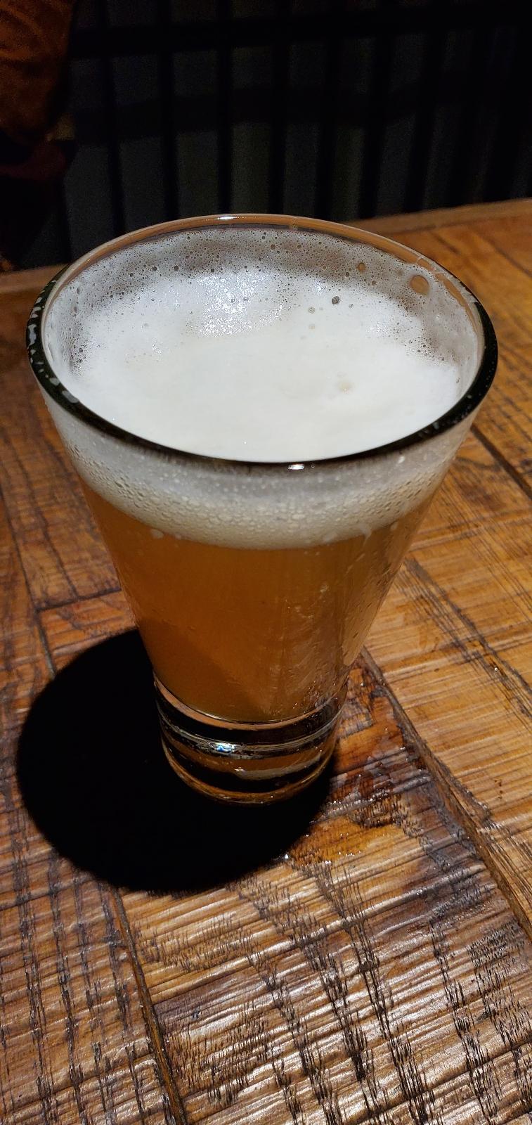 Tsukechi Green Tea IPA