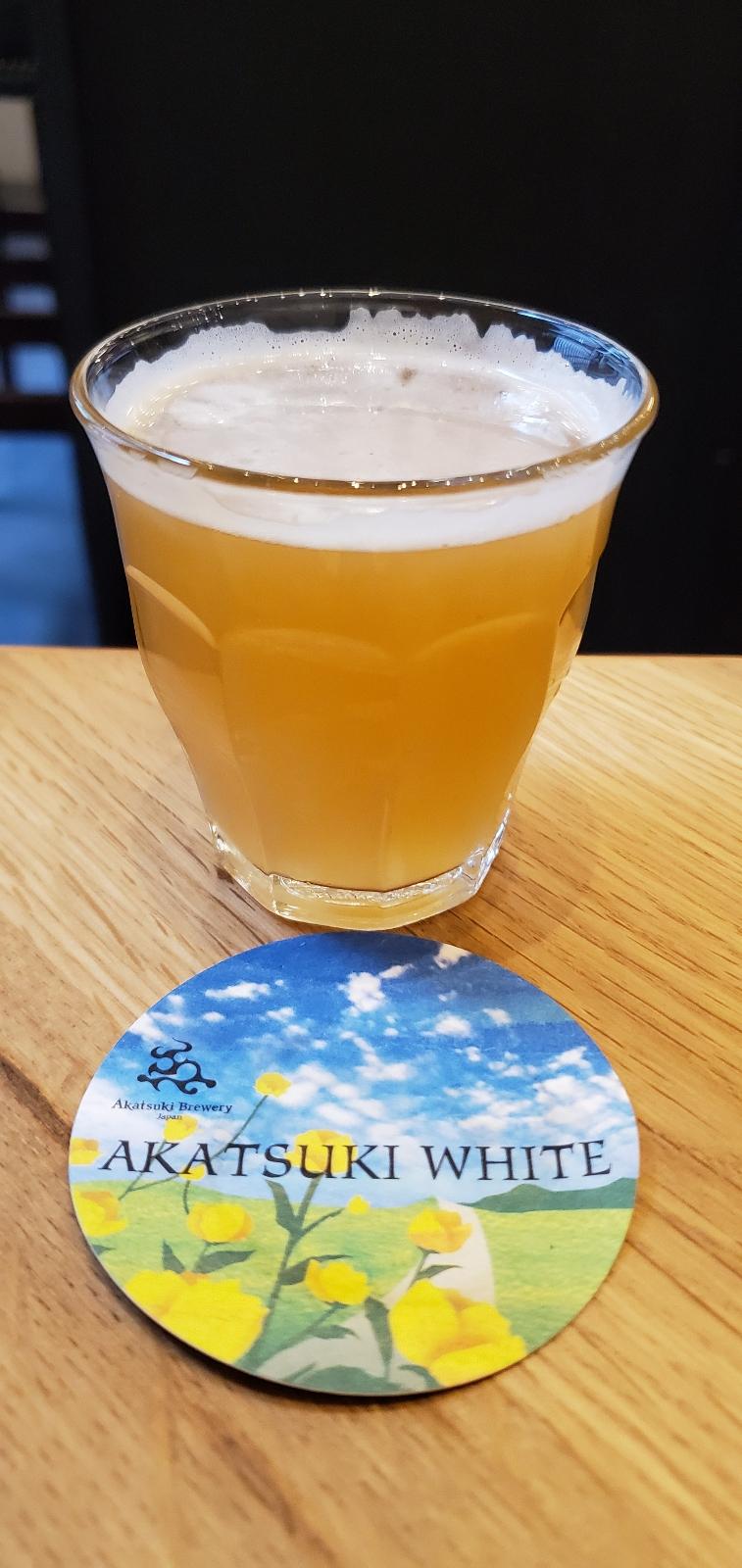 White Ale