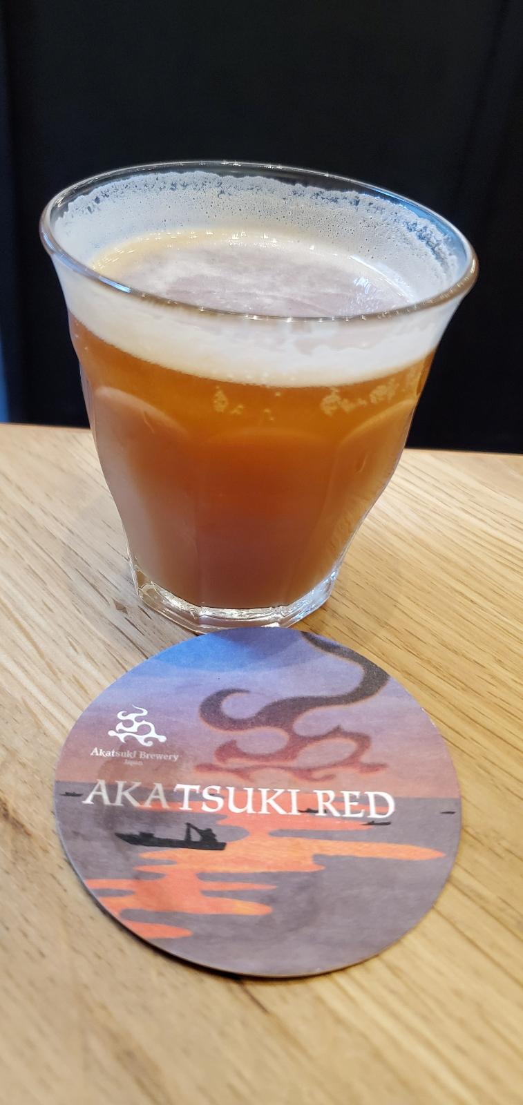Red Ale