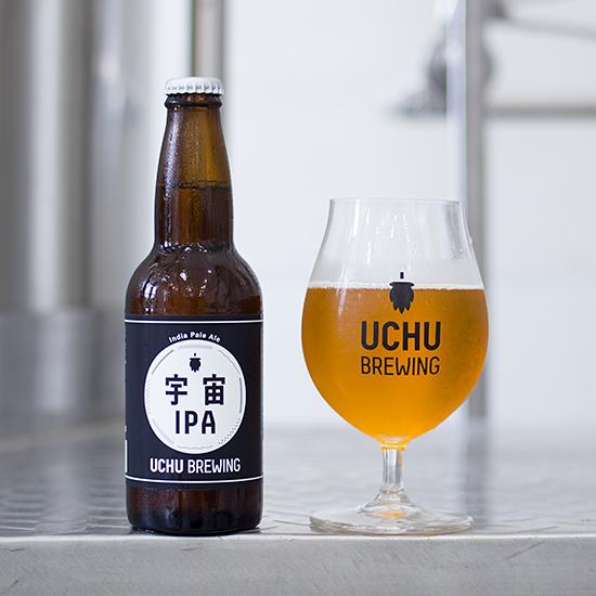 IPA - Mosaic