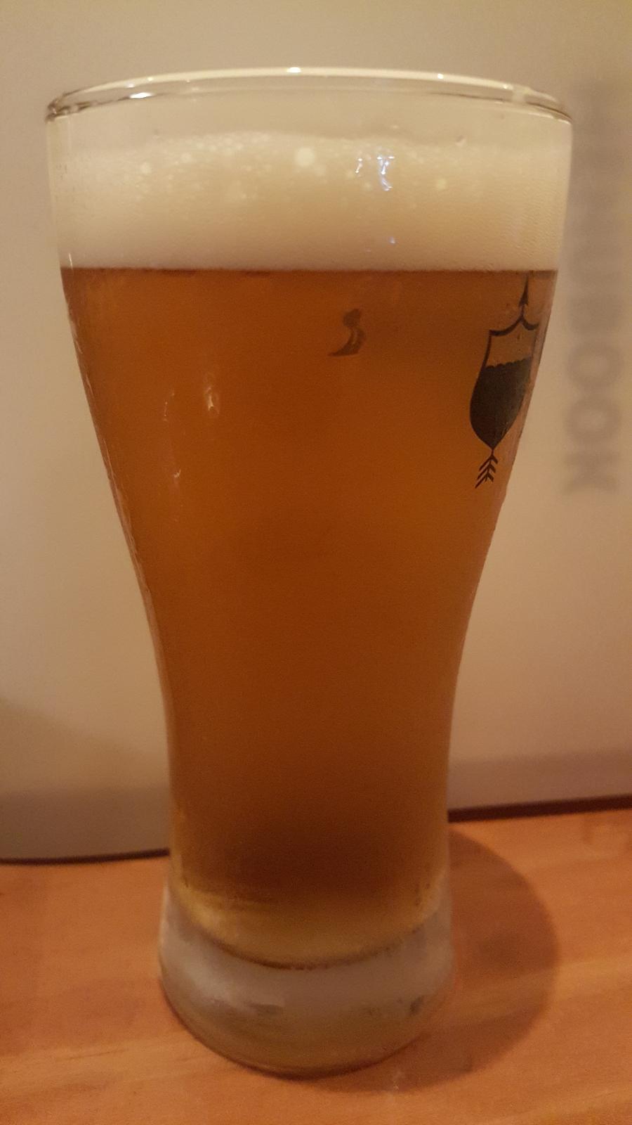 Shonan Beer Green Bullet