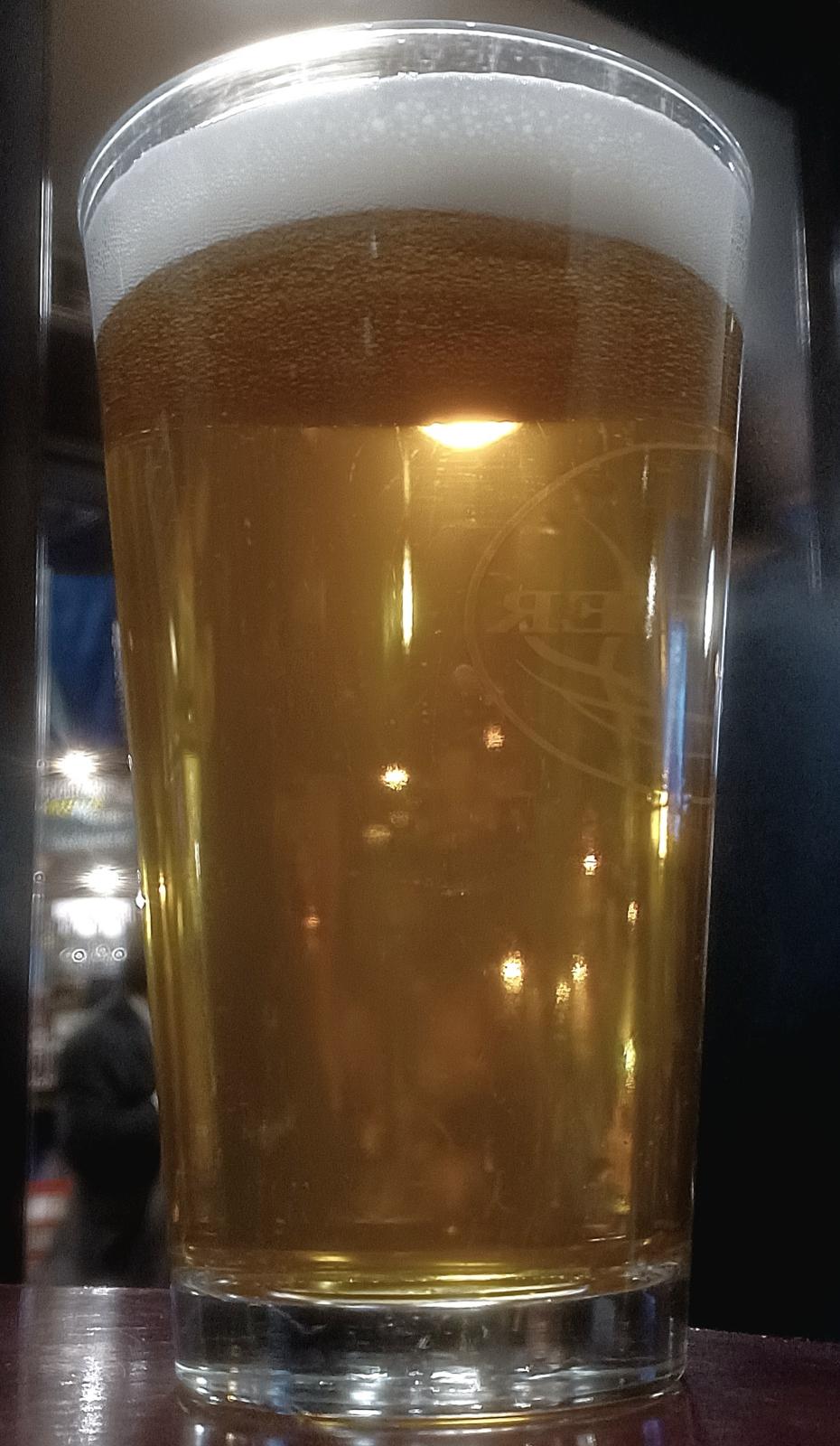 Ise Kadoya British Pale Ale
