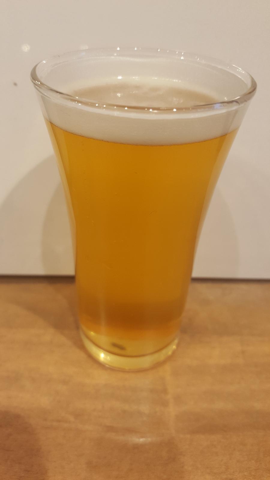 Fujizakura Heights Munchen Lager - Spring (2018)