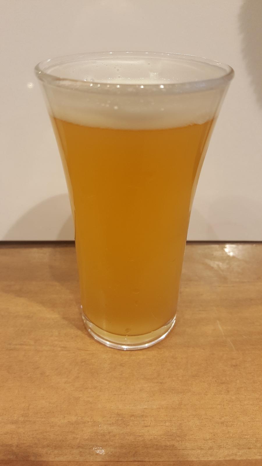 Fujizakura Heights 20th Anniversary Ale - Summer