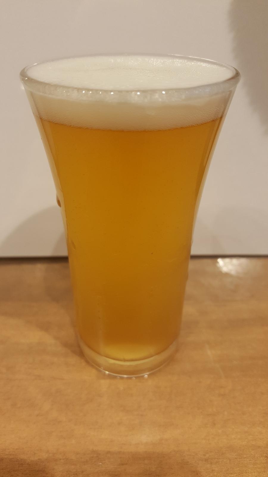 Fujizakura Heights 20th Anniversary Ale - Autumn